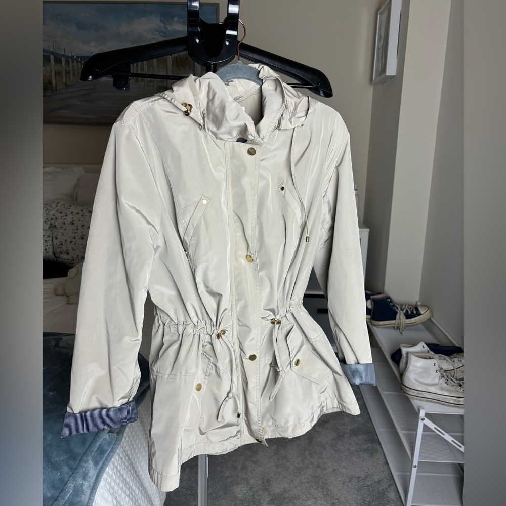 Charter Club Fall Jacket - Picture 6 of 7